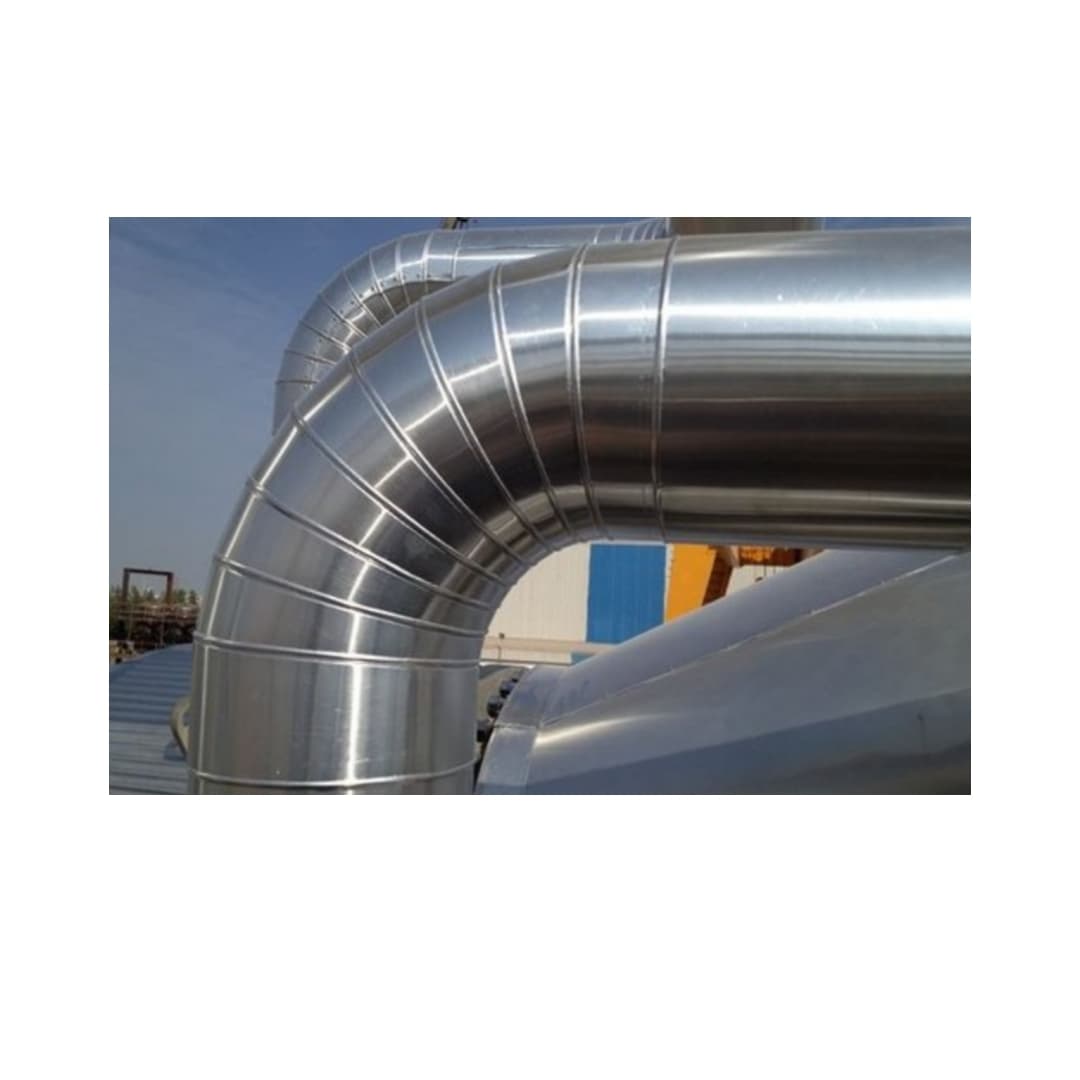 Boiler Insulation