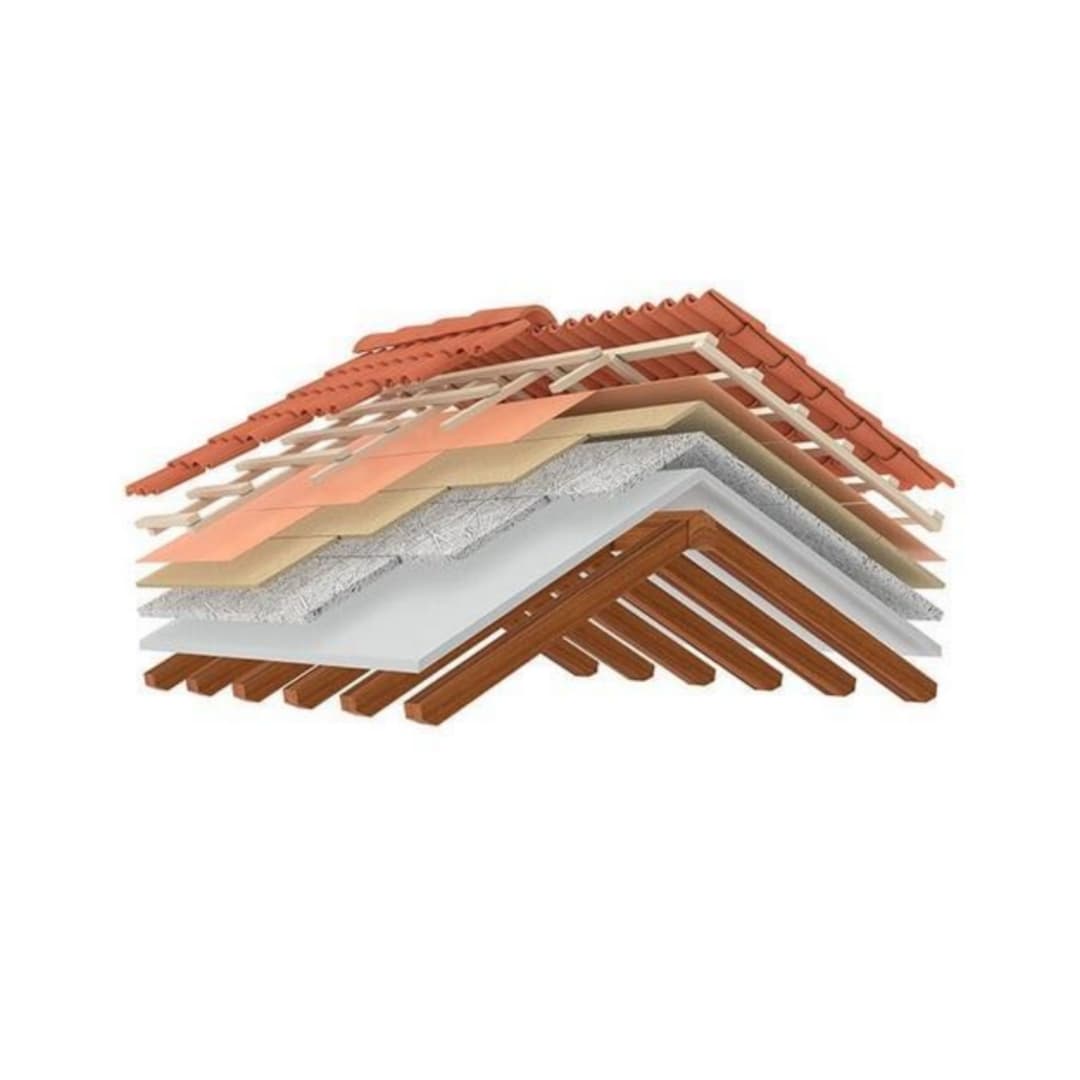 Roof Insulation